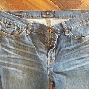 Lucky Jeans